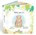 CAPYBARA WARMIES BOOK *PREVIEW* - Molly's! A Chic and Unique Boutique 