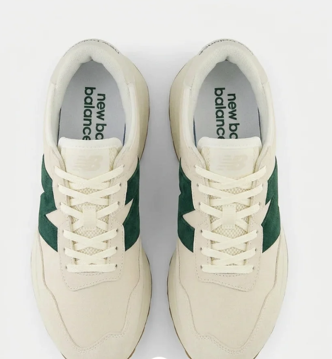 New Balance 370 Color 813 - Molly's! A Chic and Unique Boutique 