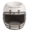 FOOTBALL HELMET CHIP & DIP - Molly's! A Chic and Unique Boutique 