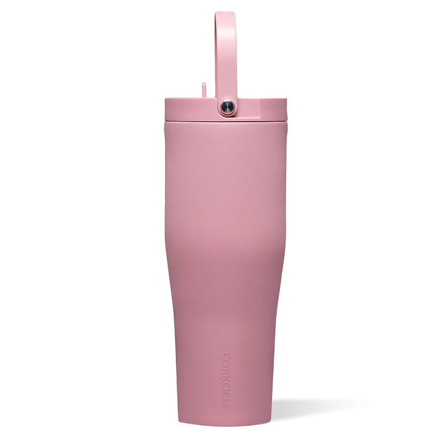 Go Cup XL-Desert Rose 30 oz - Molly's! A Chic and Unique Boutique 