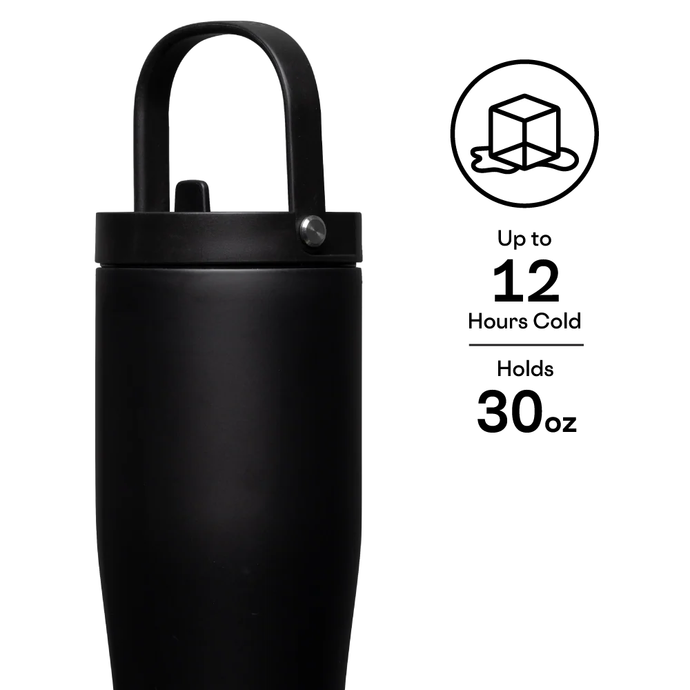 Go Cup XL-Olive 30oz Tumbler - Molly's! A Chic and Unique Boutique 