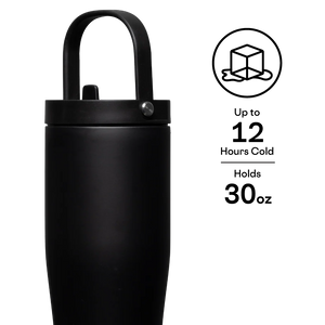 Go Cup XL-Olive 30oz Tumbler - Molly's! A Chic and Unique Boutique 