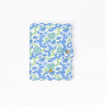 Passport Cover - Daisy Chain White