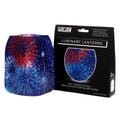 Luminary - BoomBoom!  - Fireworks Independence Day - Molly's! A Chic and Unique Boutique 