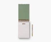 WILDWOOD NOTEPAD - Molly's! A Chic and Unique Boutique 