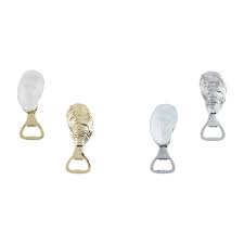 OYSTER BOTTLE OPENER