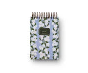 HYDRANGEA NOTEPAD - Molly's! A Chic and Unique Boutique 
