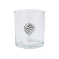 BALL TEE ICON OLD FASHIONED GLASS