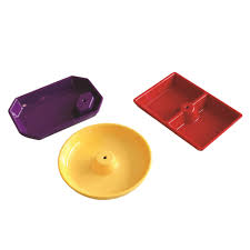 MEL09 DAINTY DISH SET - Molly's! A Chic and Unique Boutique 