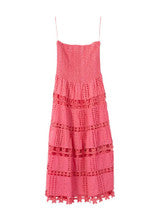 LACE CUTOUT DRESS BLOOM *PREVIEW* - Molly's! A Chic and Unique Boutique 