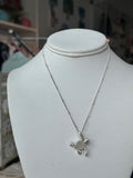 Sea Turtle Necklace - Molly's! A Chic and Unique Boutique 