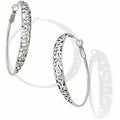 ELORA HOOP LEVERBACK EARRINGS - Molly's! A Chic and Unique Boutique 