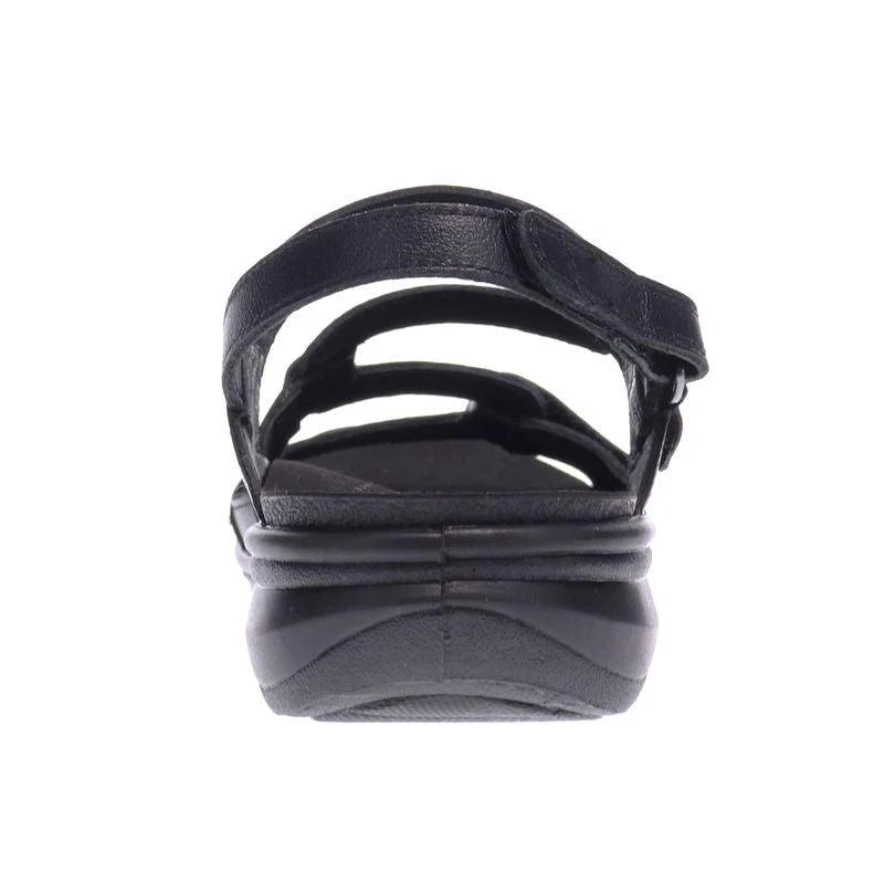 EMERALD BLACK-WIDE WIDTH - Molly's! A Chic and Unique Boutique 