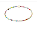 Enewton Extends - Hope Unwritten Bead Bracelet - Hot Mess - Molly's! A Chic and Unique Boutique 