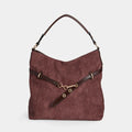 Fairlee Hobo with Strap
