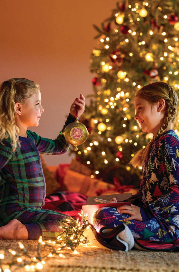 SANTA KINDNESS SET - Molly's! A Chic and Unique Boutique 