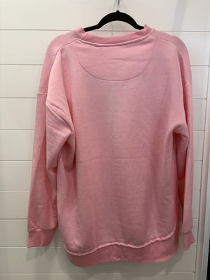 FEELIN GRINCHY SWEATSHIRT