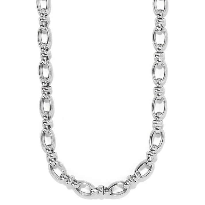 FERRARA SIENA CHAIN NECKLACE - Molly's! A Chic and Unique Boutique 