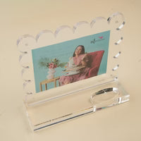 ACRYLLIC PHOTO FRAME - Molly's! A Chic and Unique Boutique 