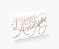HAPPY ANNIVERSARY CARD - Molly's! A Chic and Unique Boutique 