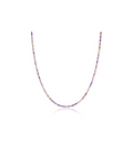15" CHOKER HOPE UNWRITTEN- PURPLE PEOPLE EATER - Molly's! A Chic and Unique Boutique 