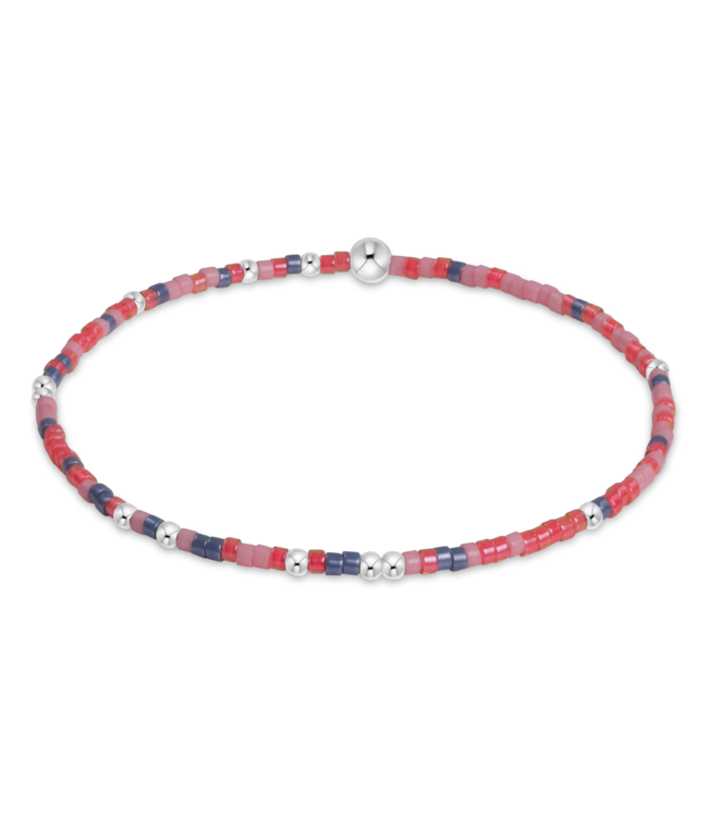 Egirl Hope Unwritten Bracelet- You're Gum-Believable - Molly's! A Chic and Unique Boutique 