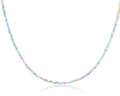 15" CHOKER HOPE UNWRITTEN- HOW DO YOU LILAC ME NOW? - Molly's! A Chic and Unique Boutique 