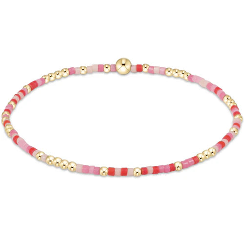 Hope Unwritten Bracelet- Kind of a Pig Deal - Molly's! A Chic and Unique Boutique 