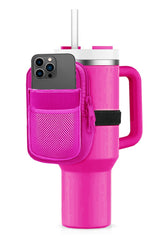 TUMBLER POUCH - Molly's! A Chic and Unique Boutique 