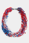 SO AMERICAN NECKLACE - Molly's! A Chic and Unique Boutique 