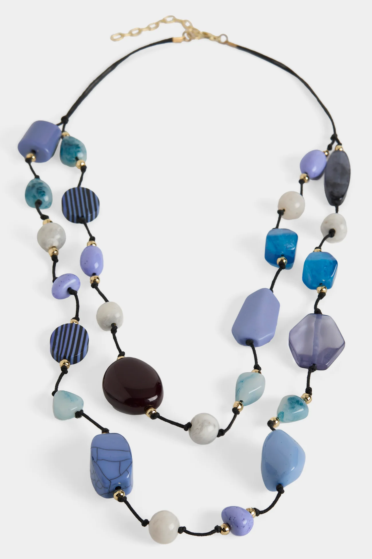 ZORA NECKLACE - Molly's! A Chic and Unique Boutique 
