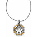 INTRIGUE SMALL NECKLACE - Molly's! A Chic and Unique Boutique 