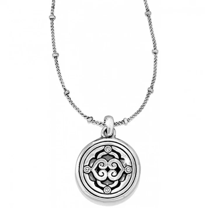 INTRIGUE SMALL NECKLACE - Molly's! A Chic and Unique Boutique 