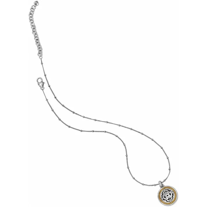 INTRIGUE SMALL NECKLACE - Molly's! A Chic and Unique Boutique 
