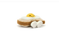 Jellycat Amuseables Egglantine Egg on Toast