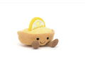 Jellycat Amuseables Collette Tarte Au Citron