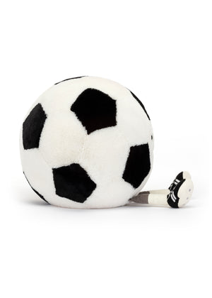 Jellycat Amuseable Sports Soccer Ball