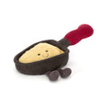 JELLYCAT AMUSABLES RACLETTE