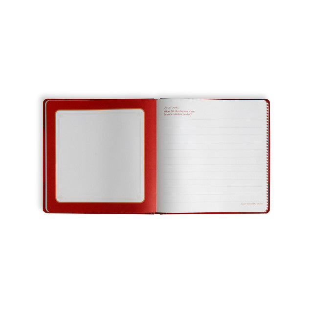 SANTA KINDNESS JOURNAL - Molly's! A Chic and Unique Boutique 