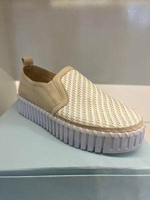 ILSE JACOBSEN TULIP KIT WOVEN PLATFORM - Molly's! A Chic and Unique Boutique 