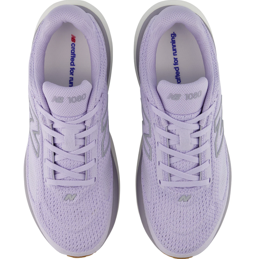New Balance 1080v15 Smoked Violet/Digital Mist - Molly's! A Chic and Unique Boutique 