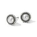 LUSTER MINI POST EARRINGS - Molly's! A Chic and Unique Boutique 