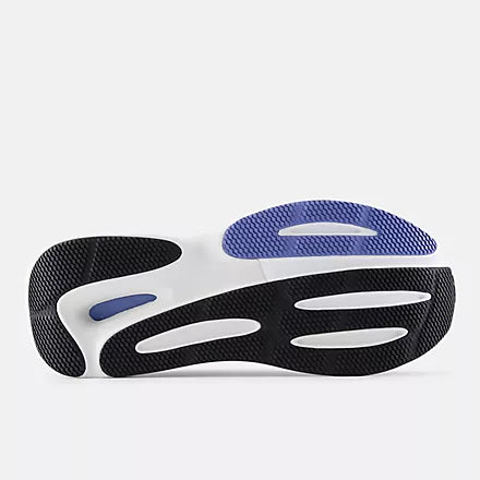 MENS FRESH FOAM X 860 V 15- FAIRWEATHER BLUE WITH NAVY
