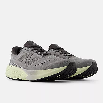 MENS FRESH FOAM X 880 V 15- SLATE GREY WITH MINERAL AND BLACK