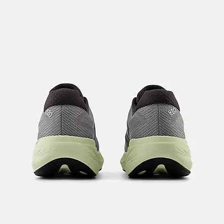 MENS FRESH FOAM X 880 V 15- SLATE GREY WITH MINERAL AND BLACK