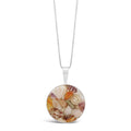 MARINA NECKLACE- SHELL SCAPE