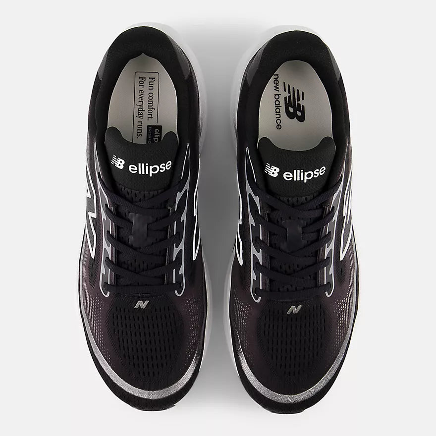 MEN'S ELLIPSE
