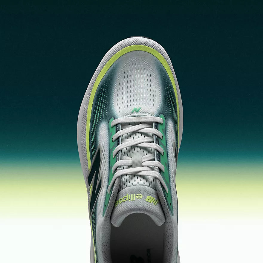 MEN'S ELLIPSE