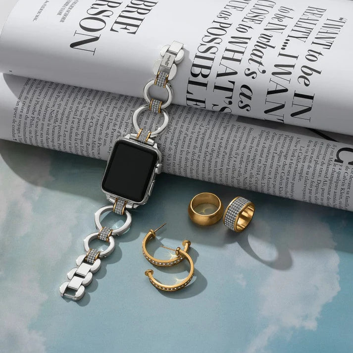 MERIDIAN TEMPO WATCH BAND - Molly's! A Chic and Unique Boutique 