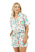 XO CHERRIES VALENTINE'S DAY PAJAMAS - Molly's! A Chic and Unique Boutique 